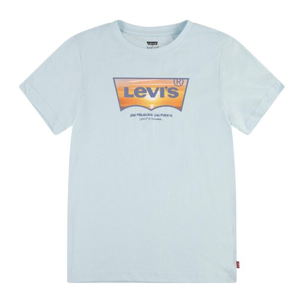 Тениска с лого Levis