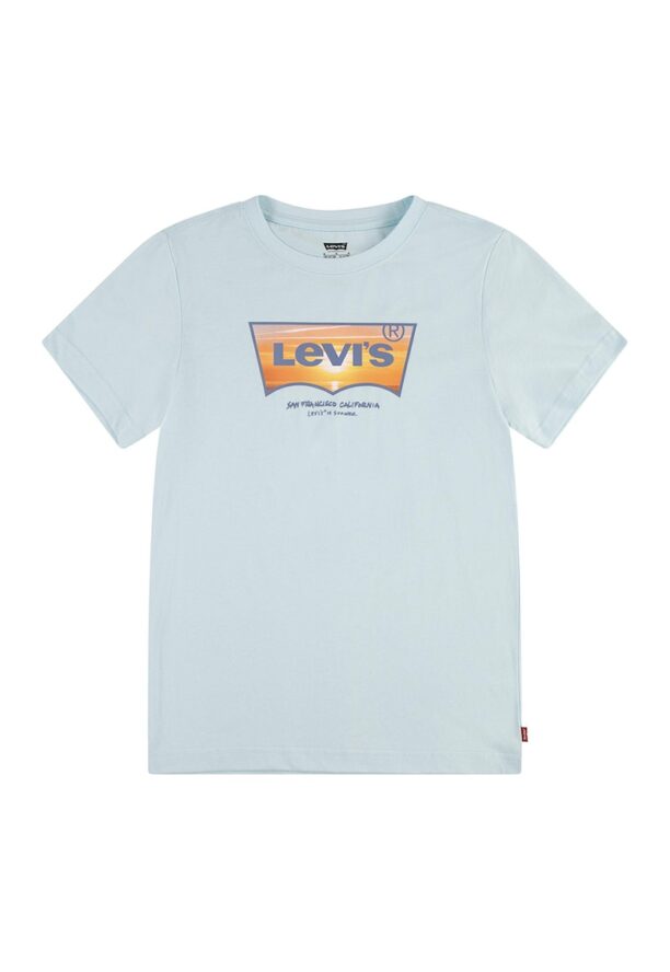 Тениска с лого Levis