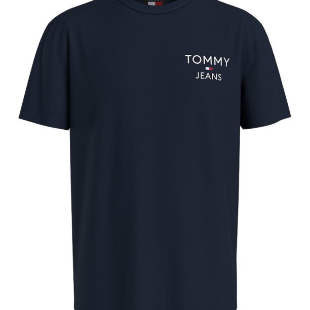 Тениска с лого на гърдите Tommy Jeans