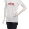 Тениска с щампа TOMMY JEANS