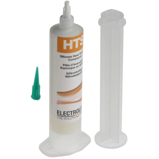 Термо паста Electrolube HTSP35SL