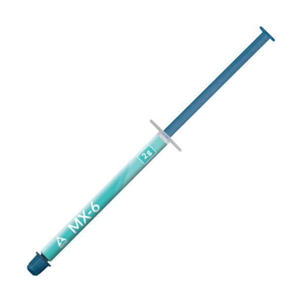 Термопаста Arctic MX-6 Thermal Compound