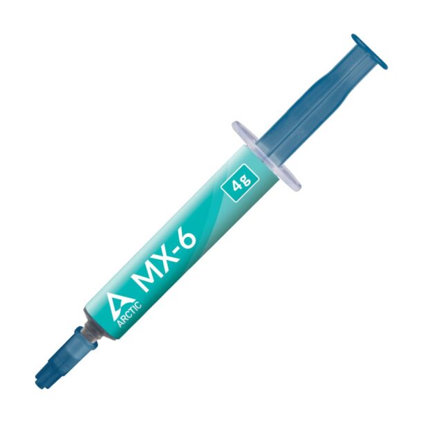 Термопаста Arctic MX-6 Thermal Compound