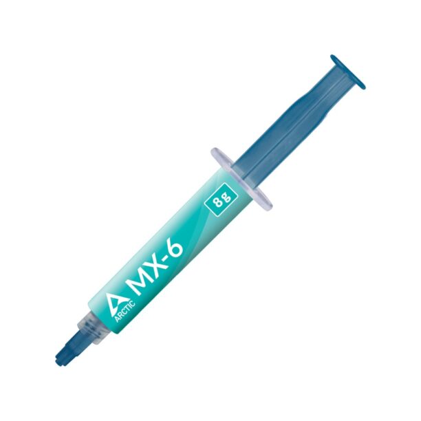 Термопаста Arctic MX-6 Thermal Compound