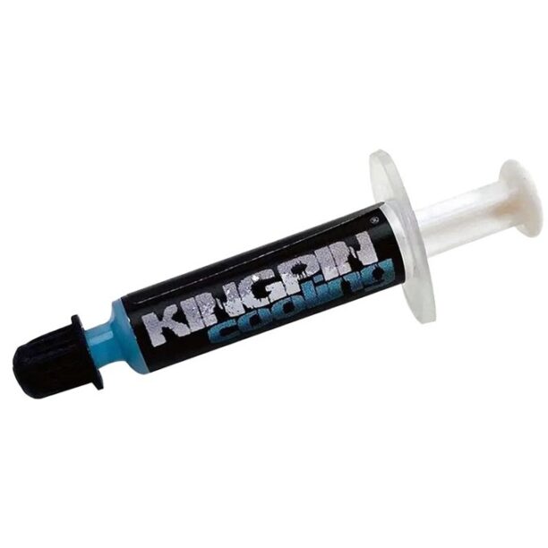 Термопаста Kingpin Cooling KPX-1.5G-002_V2