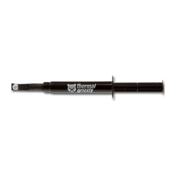 Термопаста Thermal Grizzly Kryonaut Thermal Grease