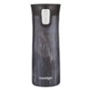 Термочаша Contigo Pinnacle Couture Indigo Wood