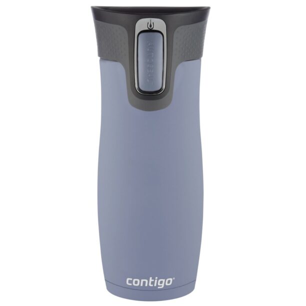 Термочаша Contigo West Loop Earl Gray