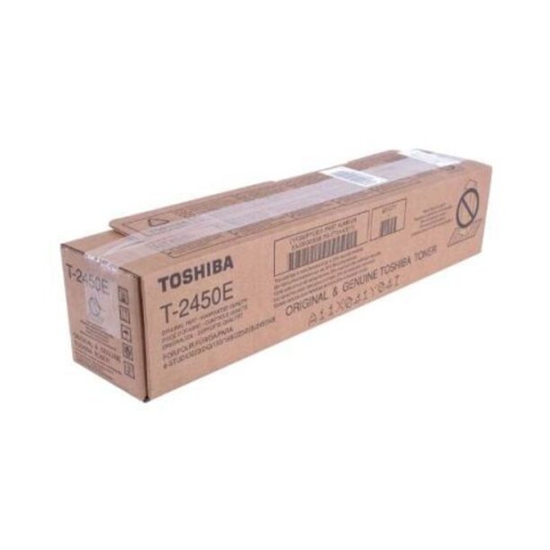 Тонер за Toshiba E-Studio 195/223/225/243 - Black - T-2450E - Заб.: 25 000k цена