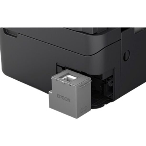 Тонер касета Epson Maintenance Box