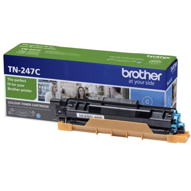 Тонер касета за Brother DCP-L3510CDW/DCP-L3550CDW/HL-L3210CW/HL-L3270CDW/MFC-L3730CDN/MFC-L3770CDW