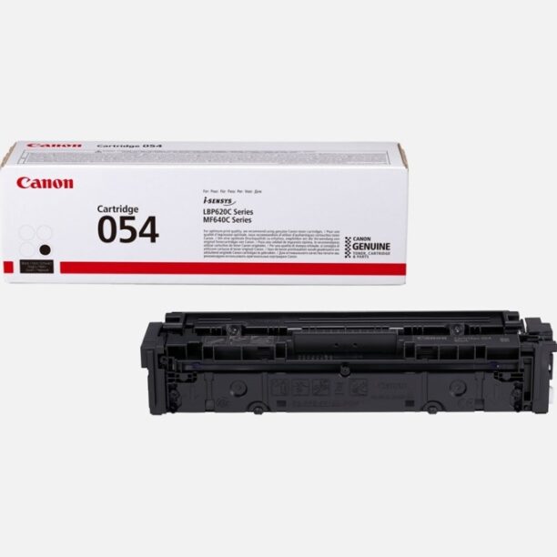 Тонер касета за Canon LBP62x series