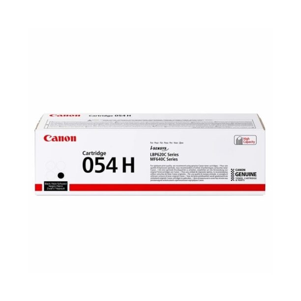 Тонер касета за Canon LBP62x series