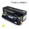 Тонер касета за Canon Satera LBP-660 Series/i-SENSYS LBP-660 Series/i-SENSYS MF 740 Series/imageCLASS LBP-664 Cx - Yellow - CRG055H-Y - Tonergy - Неоригинална