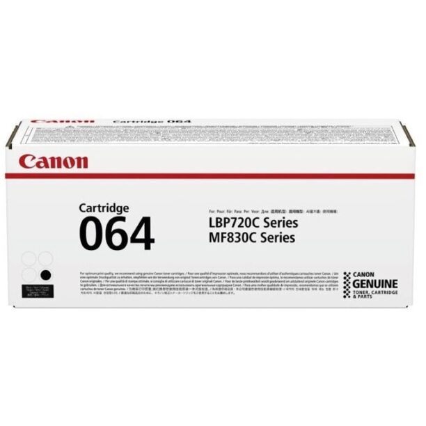 Тонер касета за Canon i-SENSYS MF832Cdw