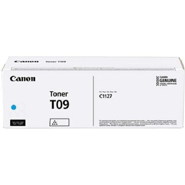 Тонер касета за Canon i-SENSYS X C1127 series