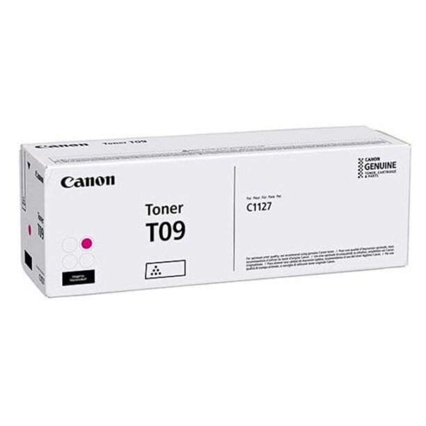 Тонер касета за Canon i-SENSYS X C1127 series