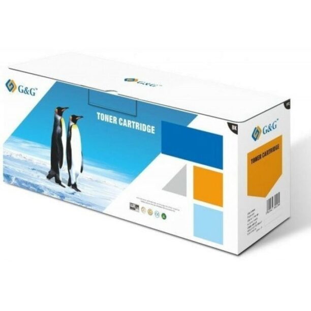 Тонер касета за HP COLOR LASERJET PRO M454dn / M454dw / MFP M479dw / M479fdn / M479fdw