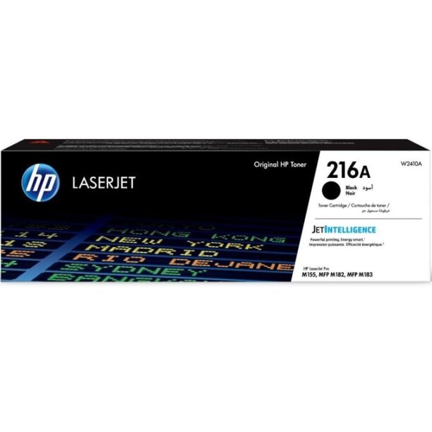 Тонер касета за HP Color LaserJet Pro MFP M182/M183