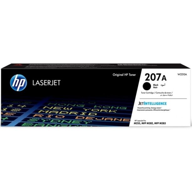 Тонер касета за HP Color LaserJet Pro MFP M282nw/M255dw/M283fdn/M283fdw