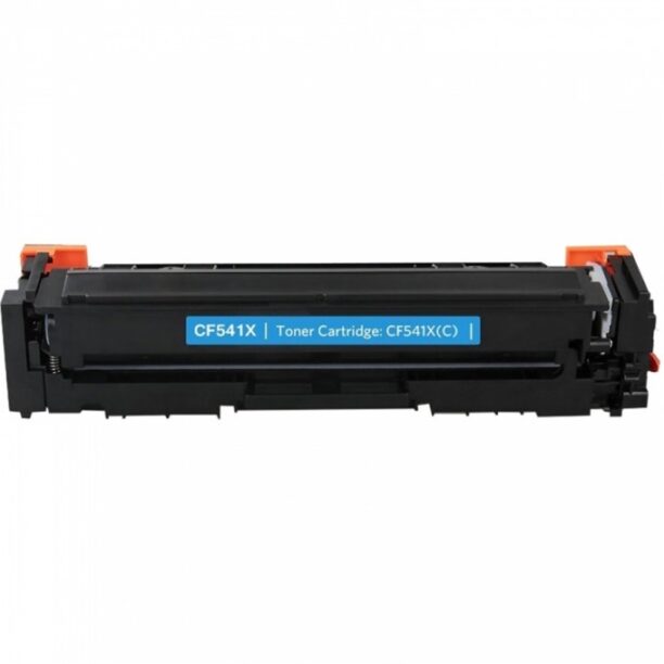 Тонер касета за HP Colour LaserJet Pro M254dw /M254nw/MFP M280nw /MFP M281fdn/MFP M281fdw