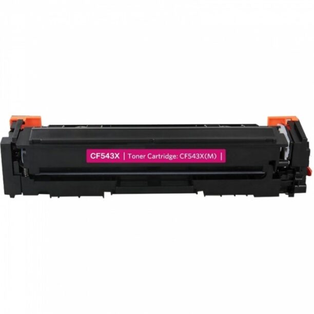 Тонер касета за HP Colour LaserJet Pro M254dw/M254nw /MFP M280nw/MFP M281fdn /MFP M281fdw