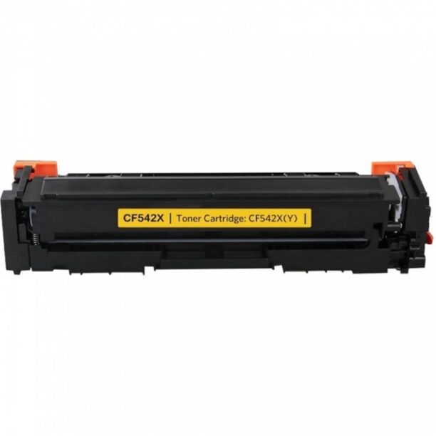 Тонер касета за HP Colour LaserJet Pro M254dw/M254nw/MFP M280nw /MFP M281fdn/MFP M281fdw