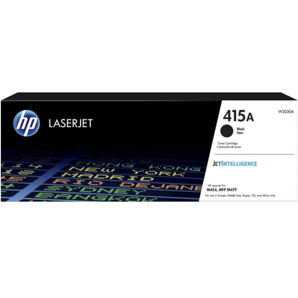 Тонер касета за HP LJ M454/HP LJ MFP M479