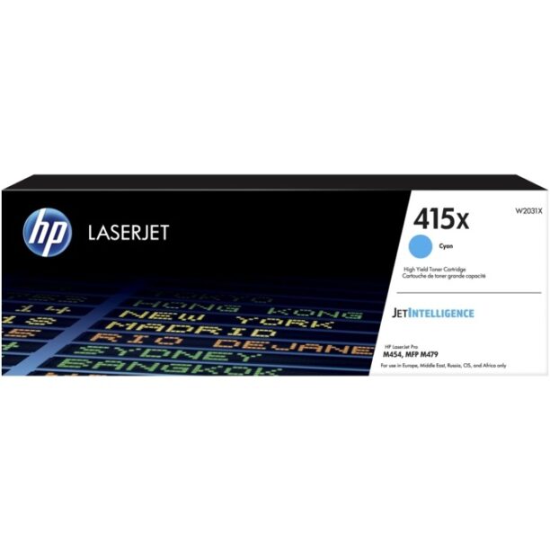 Тонер касета за HP LJ M454/HP LJ MFP M479