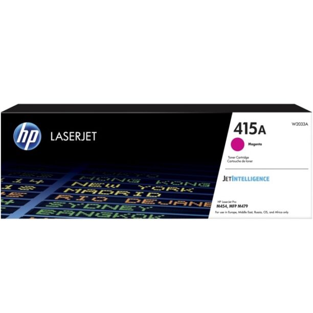 Тонер касета за HP LJ M454/HP LJ MFP M479