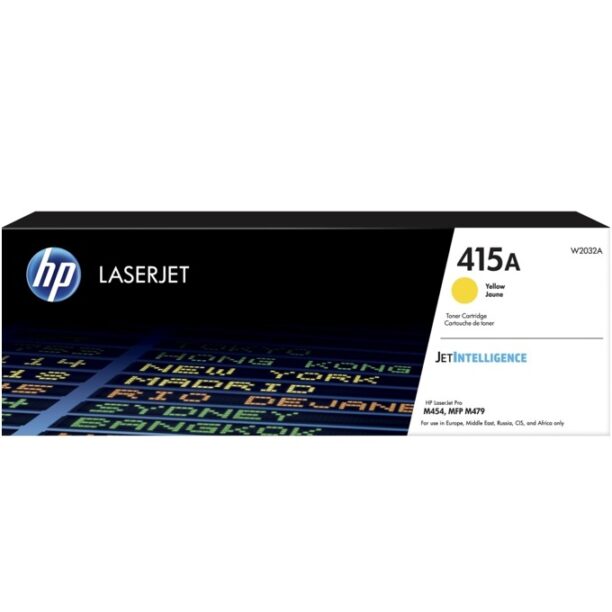 Тонер касета за HP LJ M454/HP LJ MFP M479