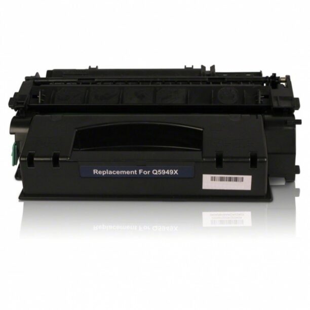 Тонер касета за HP LaserJet 1160/LE/1320/N/NW/T/TN/3390/3392