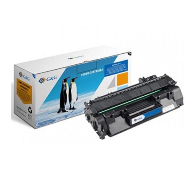 Тонер касета за HP LaserJet Enterprise M607 / M608 / M609 / MFP M631 / M632 / M633