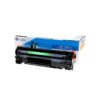 Тонер касета за HP LaserJet M 1500 Series/M 1120 Series - Black - NT-PH436LC - G&G - Неоригинална