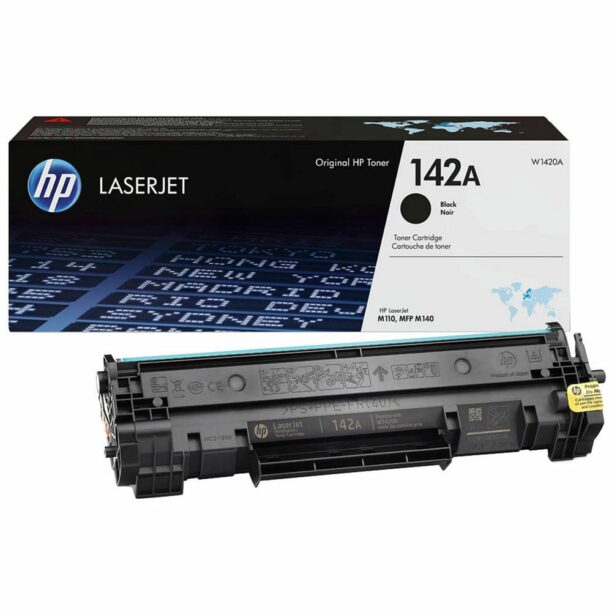 Тонер касета за HP LaserJet M110 Printers