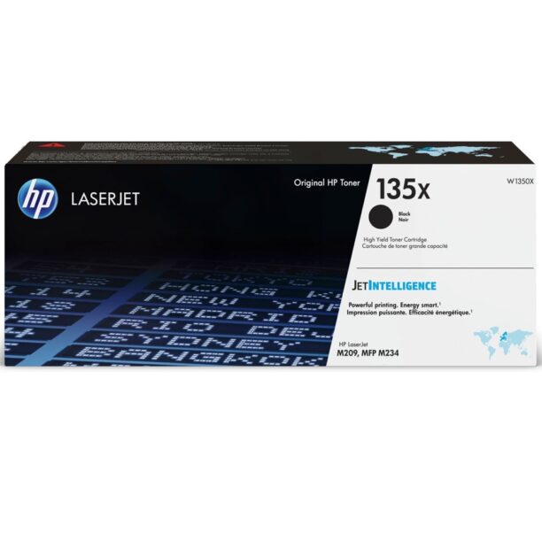 Тонер касета за HP LaserJet M209/MFP M234 series