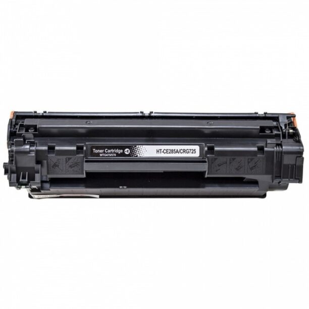 Тонер касета за HP LaserJet P1005/P1006/M1120/M1522/P1500/P1505/Pro M1130/M1132/M1212/M1217/P1102/Canon i-SENSYS LBP3010/LBP3100/LBP6000/MF301