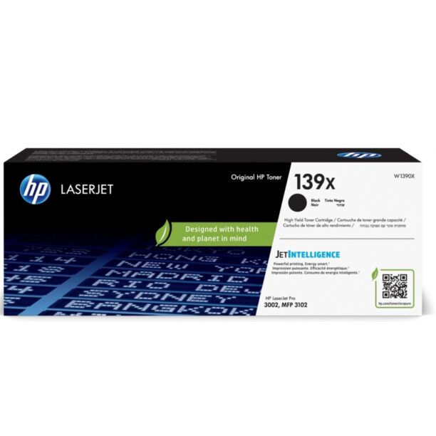 Тонер касета за HP LaserJet Pro 3002 series