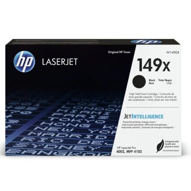 Тонер касета за HP LaserJet Pro 4002 series