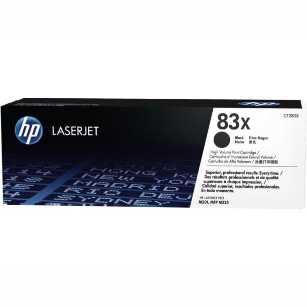 Тонер касета за HP LaserJet Pro M201dw/M201n/MFP M125a/M125nrw/M127fn/M127fp/M127fw/M225dn/M225dw