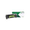 Тонер касета за Lexmark B2442/B2546/B2650