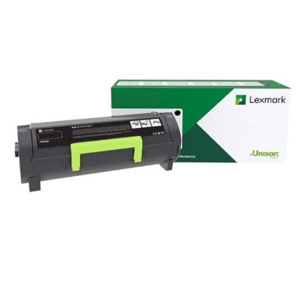 Тонер касета за Lexmark B2546dn/B2546dw/B2650dn/B2650dw/MB2546ade/MB2546adwe/MB2650ade/MB2650adwe