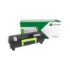 Тонер касета за Lexmark C2325dw/C2425dw/C2535dw/MC2325adw/MC2425adw/MC2535adwe/MC2640adwe