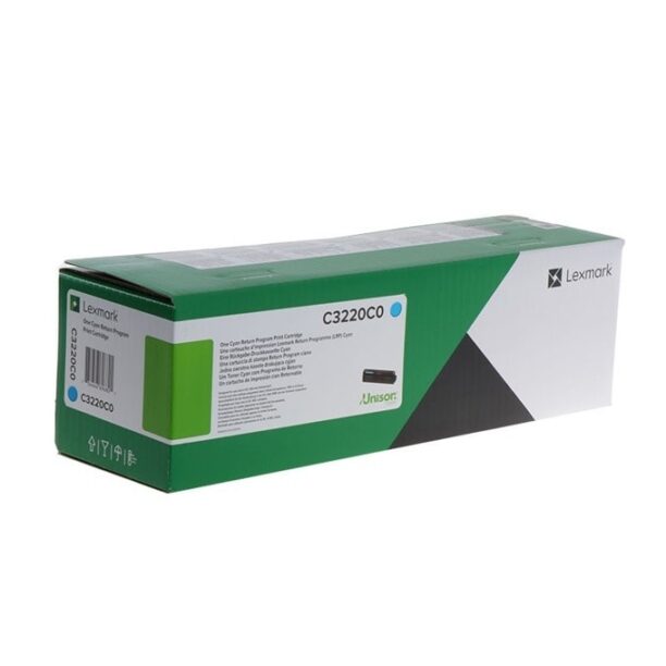 Тонер касета за Lexmark C3224 / C3326 / MC3224 / MC3326