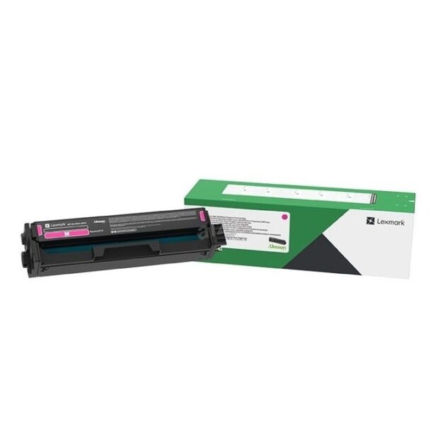 Тонер касета за Lexmark C3224 / C3326 / MC3224 / MC3326