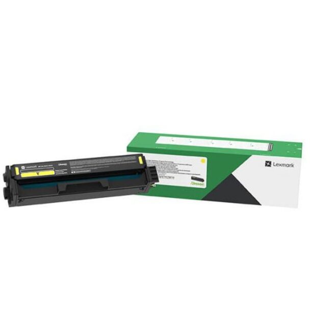 Тонер касета за Lexmark C3224 / C3326 / MC3224 / MC3326