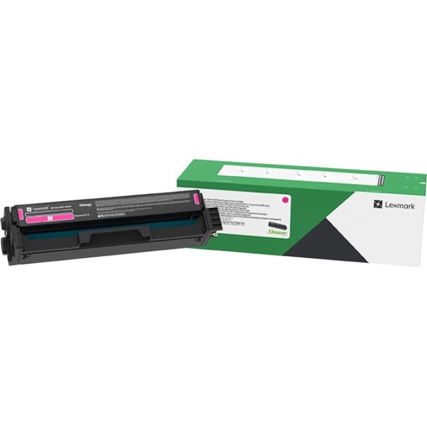 Тонер касета за Lexmark CS331/CX331