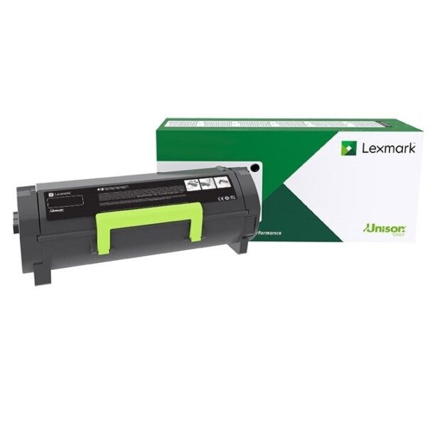 Тонер касета за Lexmark MX521de/MS421dw/MS521dn/MX521ade/MX622ade/MS621dn/MX522adhe/MS622de/MX622adhe/MS321dn/MX321adw/MX321adn/MS421dn/MX421ade