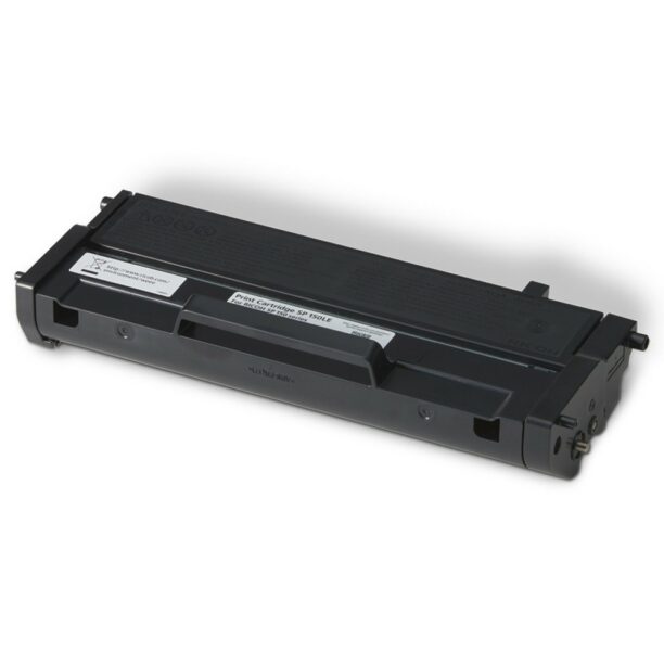 Тонер касета за Ricoh Aficio SP 150 Series/150 s/150 sF/150 sU/150 sUW/150 w/150 x/Sp SP 150 sF/SP 150 sU/SP 150 w - Black - 408010 - Ricoh