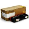 Тонер касета за Ricoh Aficio SP C 250/250 SFw/250 dn/250 e/250 sf/260 DNw/260 SFNw/261 DNw/261 SFNw - Yellow - 407546 - Ricoh